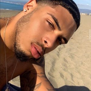 Meet your Posher, Jayson